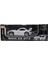 Bmw Z4 Gt3 Rc 1:14 Uzaktan Kumandalı USB Şarjlı Araba 866-1412B 1