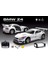 Bmw Z4 Gt3 Rc 1:14 Uzaktan Kumandalı USB Şarjlı Araba 866-1412B 2