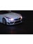 Bmw Z4 Gt3 Rc 1:14 Uzaktan Kumandalı USB Şarjlı Araba 866-1412B 3