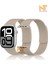 Apple Watch Seri 2/3/4/5/6/7/8/9/se 38MM/40MM/41MM Seri 10 42MM Uyumlu Kabartma Desen Silikon Kordon 1