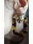 Wild Panther Altın Kaplama Kadın Küpe (Kaplan Desenli, Panter Başı Detaylı, Nikel Içermez) – Fundéa Jewelry 5