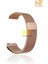 Huawei Watch Gt2 / Gt2 Pro / Gt3 / Gt3 Pro / Gt4 / Gt5 / Gt5 Pro / Gt6 / Gt6 Pro 46mm Uyumlu Metal Kordon 22mm 1