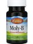 Moly-B 100 Vegetarian Tablets 500 Mcg Per Tablet 1