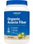 Organic Acacia Fiber Powder Unflavored 32 Oz 907 gr 1