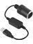USB Çakmak Çevirici 5 Volt 12 Volt Çevirici 1 Amper 12 Watt Max Çalıştırır 1