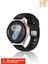 Xiaomi Redmi Watch 5 Active / Redmi 5 Lite Uyumlu Çift Renk Silikon Kordon 22MM 1