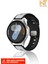 Xiaomi Redmi Watch 5 Active / Redmi 5 Lite Uyumlu Çift Renk Silikon Kordon 22MM 1
