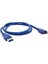 50 cm USB 3.0 Harici Harddisk Kablosu USB 3.0 Harici HDD Kablosu 3.0 Taşınabilir Harddisk Kablosu 1