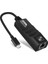 Typec Gigabit Ethernet Çevirici Type-C Ethernet 10-100-1000 1