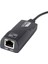 Typec Gigabit Ethernet Çevirici Type-C Ethernet 10-100-1000 3