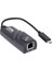 Typec Gigabit Ethernet Çevirici Type-C Ethernet 10-100-1000 5