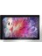 Artist 22 2nd Grafik Ekran Tablet Için Koruyucu Film 2 Adet 3