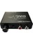 Optik Stereo Çevirici Optik Aux Çevirici Coaxial Stereo Çevirici Coaxial Aux Çevirici 1
