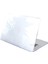 Macbook Pro Kılıf 13 Inç M1-M2 A1706-08 A1989 A2159 A2251 A2289 A2338 ile Uyumlu Kristal Şeffaf 1