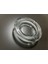 Elite Dekoratif Lüsterli Kristal Cam Küllük 14*14 cm 1 Adet 1