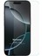Apple iPhone 16 Pro Max Nano Glass Cam Ekran Koruyucu [iphone 16 Pro Max ile Uyumlu Ekran Koruyucu - Şeffaf] 1