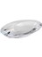Elite Oval Cam Puro Küllüğü 19X13CM 1 Adet 1