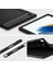 Galaxy Tab A8 10.5" (2022 / 2021) Kılıf Rugged Armor Matte Black - ACS04136 2