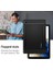 Galaxy Tab A8 10.5" (2022 / 2021) Kılıf Rugged Armor Matte Black - ACS04136 3