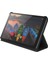 Tab M8 Folio Siyah Tablet Kılıfı 1