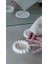Elite Bubble Bardak Altlığı 2’li Set , Pinterest Dekoratif Takı Tabağı , Mermer Desenli Bubble Takı Tabağı 1 Adet 2