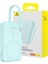 Magsafe Mini Wireless Powerbank 10.000 Mah 20W-SIYAH 1
