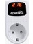 VP-116 3500W Gerilim Koruma Prizi 1