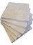 Elite Bardak Altlığı Light Traverten 1X10X10 6' Lı 1 Adet 1