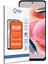 Iletişim Xiaomi Redmi Note 12 Tam Kaplayan 21D Temperli Ekran Koruyucu Cam 1