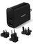 Usb-A & 1 Usb-C Seyahat Adaptörü Kiti DLP2621T 1