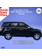 Suzuki Grand Vitara Krom Cam Çıtası 4 Prç. 2007-2015 P.Çelik 1