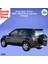 Suzuki Grand Vitara Krom Cam Çıtası 4 Prç. 2007-2015 P.Çelik 2