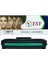Mfp 135W 106A 107W 107A - 1000(1K) Sayfa Verimli 137,138 Muadil Toner Kartuş ( Üründe Çip Yoktur ) 2