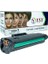 Mfp 135W 106A 107W 107A - 1000(1K) Sayfa Verimli 137,138 Muadil Toner Kartuş ( Üründe Çip Yoktur ) 3