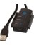 SL-SATA35 USB 2.0 Sata + Ide Data Kablosu 1