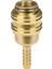 Hızlı Bağlantı Nipeli 6 mm - 4139301 1