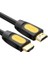 4K 60Hz 18GBPS Hdr Arc Hdcp Destekli HDMI 2.0 Kablo 2 Metre 3