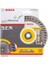 Elmas Kesme ve Delme Aksesuarları, Disk, Gri, 1 Adet, 12,5 cm 2