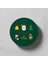 Elite Christmas Stickers Bardak Altlığı 1 Adet 1