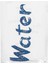 Elite Water Mavi Kapaklı Başucu Sürahisi - 700 ml 1 Adet 4