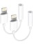 Apple Iphone Ile Uyumlu Bluetooth ile Bağlanmalı Lightning To 3.5mm Aux Dönüştürücü Adaptör iPhone Için Kulaklık DÖNÜŞTÜRÜCÜ(SH-002) 1