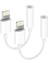 Apple Iphone Ile Uyumlu Bluetooth ile Bağlanmalı Lightning To 3.5mm Aux Dönüştürücü Adaptör iPhone Için Kulaklık DÖNÜŞTÜRÜCÜ(SH-002) 3