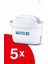 Elite Maxtra Plus Yedek Su Arıtma Filtresi Beşli 5'li 1 Adet 1