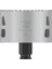 1 x Pro Multi Material Power Change Plus Delik Testeresi (Yumuşak Ahşap, Alçıpan Duvar Için, Çap 76 Mm, Profesyonel Aksesuar, Matkap/tornavida Için) 2