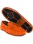 Erkek Turuncu Loafer Ayakkabı 50268410-VR051 6