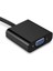 AL-4557 Displayport To VGA Çevirici Dönüştürücü Adaptör 2