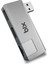 BX22HB USB To USB 3.2 USB 2.0 RJ45 Dönüştürücü Adaptör Hub 1