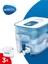 Elite Flow 3 Filtreli Su Sebili 1 Adet 1