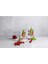 Elite Sorrento Plus Çift Camlı Sürahi - 798 ml 1 Adet 1