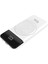 PB102 Mıknatıs Özellikli 10000 Mah USB Pd Qc 4.0 Kablosuz Şarj Powerbank 2